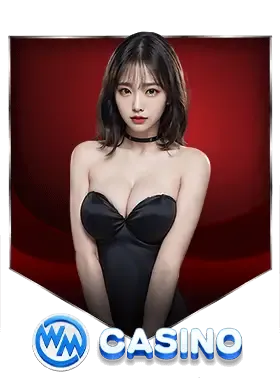 wm casino
